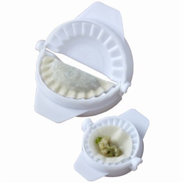 Imusa Usa 2PK Empanada Press IMU-71096W